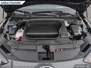 2025 Hyundai Ioniq 6 Preferred in Leduc, Alberta - 6 - w320h240px