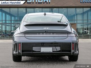 2025 Hyundai Ioniq 6 Preferred in Leduc, Alberta - 5 - w320h240px
