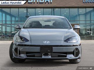 2025 Hyundai Ioniq 6 Preferred in Leduc, Alberta - 2 - w320h240px