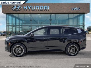 2026 Hyundai IONIQ 9 Preferred + in Leduc, Alberta - 3 - w320h240px