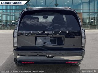 2026 Hyundai IONIQ 9 Preferred + in Leduc, Alberta - 5 - w320h240px