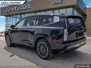 2026 Hyundai IONIQ 9 Preferred + in Leduc, Alberta - 4 - w320h240px