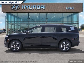 2026 Hyundai IONIQ 9 Preferred in Leduc, Alberta - 3 - w320h240px