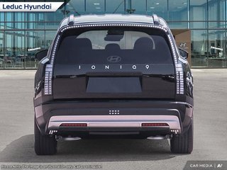 2026 Hyundai IONIQ 9 Preferred in Leduc, Alberta - 5 - w320h240px