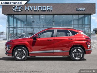 2024 Hyundai KONA ELECTRIC PREFERRED in Leduc, Alberta - 3 - w320h240px