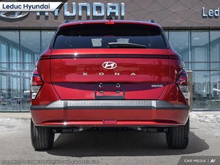 2024 Hyundai KONA ELECTRIC PREFERRED in Leduc, Alberta - 5 - w320h240px