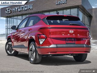 2024 Hyundai KONA ELECTRIC PREFERRED in Leduc, Alberta - 4 - w320h240px