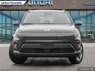 2025 Hyundai KONA ELECTRIC Preferred w/Trend Package in Leduc, Alberta - 2 - w320h240px