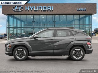2025 Hyundai KONA ELECTRIC Preferred w/Trend Package in Leduc, Alberta - 3 - w320h240px