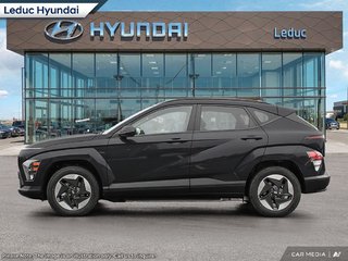 2025 Hyundai KONA ELECTRIC Preferred with Trend Pkg in Leduc, Alberta - 3 - w320h240px