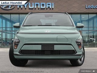 2025 Hyundai KONA ELECTRIC Preferred in Leduc, Alberta - 2 - w320h240px