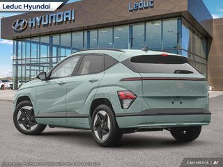 2025 Hyundai KONA ELECTRIC Preferred in Leduc, Alberta - 4 - w320h240px