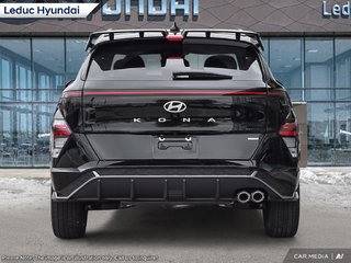 2024 Hyundai Kona N LINE ULTIMATE in Leduc, Alberta - 5 - w320h240px