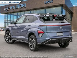 2025  Kona N LINE ULTIMATE in Leduc, Alberta - 4 - w320h240px