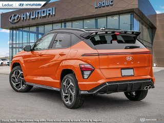 2025  Kona N LINE ULTIMATE in Leduc, Alberta - 4 - w320h240px