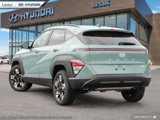 2025  Kona PREFERRED in Leduc, Alberta - 4 - w320h240px