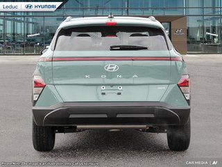 2025  Kona PREFERRED in Leduc, Alberta - 5 - w320h240px