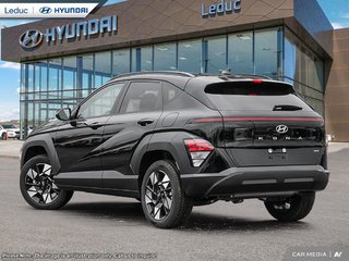 2025  Kona PREFERRED in Leduc, Alberta - 4 - w320h240px