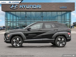 2025  Kona PREFERRED in Leduc, Alberta - 3 - w320h240px