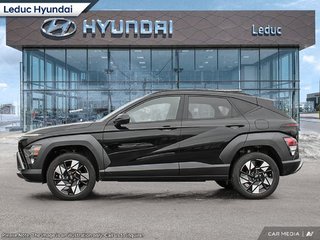 2025 Hyundai Kona PREFERRED in Leduc, Alberta - 3 - w320h240px