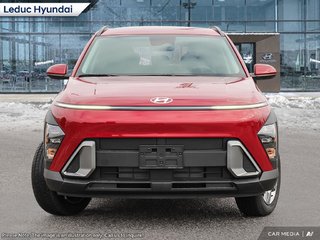 2025 Hyundai Kona ESSENTIAL in Leduc, Alberta - 2 - w320h240px