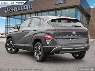 2025  Kona PREFERRED in Leduc, Alberta - 4 - w320h240px