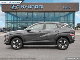 2025  Kona PREFERRED in Leduc, Alberta - 3 - w320h240px