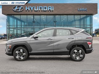 2025  Kona PREFERRED in Leduc, Alberta - 3 - w320h240px