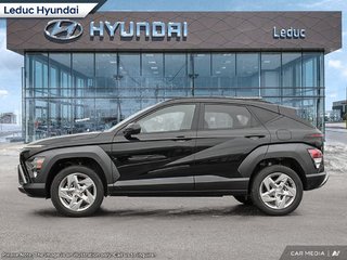 2025 Hyundai Kona ESSENTIAL in Leduc, Alberta - 3 - w320h240px