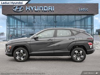 2025 Hyundai Kona PREFERRED in Leduc, Alberta - 3 - w320h240px