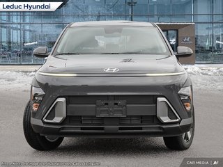 2025 Hyundai Kona PREFERRED in Leduc, Alberta - 2 - w320h240px