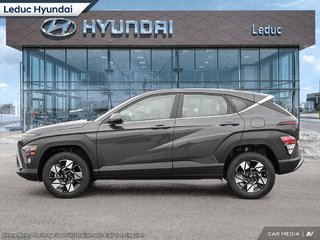 2025 Hyundai Kona PREFERRED in Leduc, Alberta - 3 - w320h240px