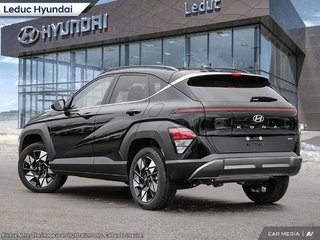 2025 Hyundai Kona PREFERRED TREND in Leduc, Alberta - 4 - w320h240px