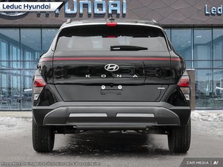 2025 Hyundai Kona PREFERRED TREND in Leduc, Alberta - 5 - w320h240px