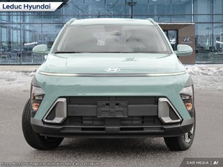 2025 Hyundai Kona Preferred in Leduc, Alberta - 2 - w320h240px