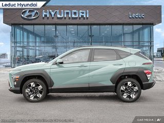 2025 Hyundai Kona Preferred in Leduc, Alberta - 3 - w320h240px