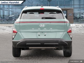 2025 Hyundai Kona Preferred in Leduc, Alberta - 5 - w320h240px