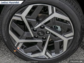 2025 Hyundai Kona N Line in Leduc, Alberta - 6 - w320h240px