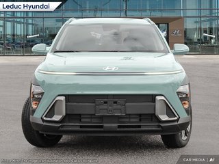 2025 Hyundai Kona Preferred in Leduc, Alberta - 2 - w320h240px