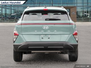 2025 Hyundai Kona Preferred in Leduc, Alberta - 5 - w320h240px