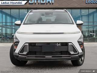 2025 Hyundai Kona Preferred Sport in Leduc, Alberta - 2 - w320h240px