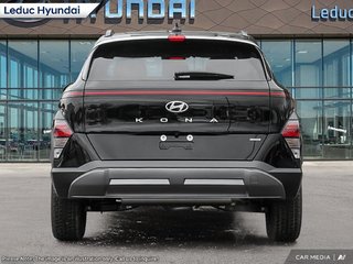 2026 Hyundai Kona Preferred in Leduc, Alberta - 5 - w320h240px