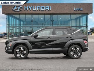 2026 Hyundai Kona Preferred in Leduc, Alberta - 3 - w320h240px