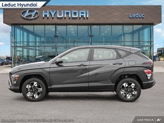 2026 Hyundai Kona Preferred in Leduc, Alberta - 3 - w320h240px