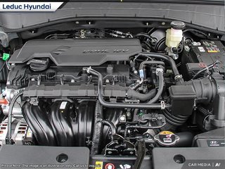 2026 Hyundai Kona Preferred in Leduc, Alberta - 6 - w320h240px