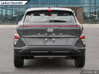 2026 Hyundai Kona Preferred in Leduc, Alberta - 5 - w320h240px