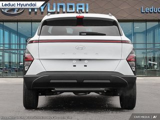 2026 Hyundai Kona Preferred in Leduc, Alberta - 5 - w320h240px