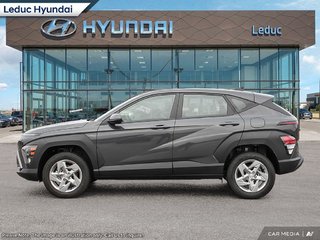 2026 Hyundai Kona Essential in Leduc, Alberta - 3 - w320h240px