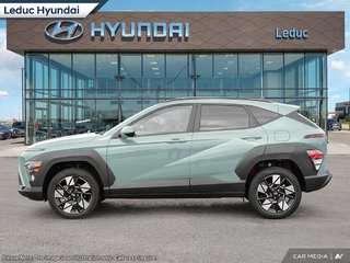 2026 Hyundai Kona Preferred in Leduc, Alberta - 3 - w320h240px