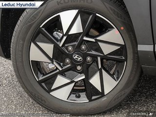 2026 Hyundai Kona Preferred in Leduc, Alberta - 6 - w320h240px